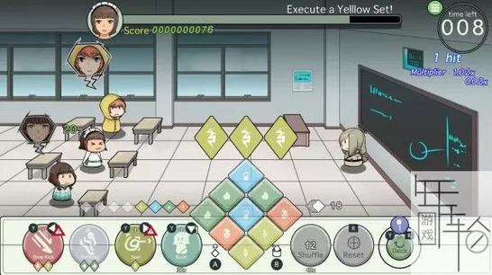 遗失的女儿:所有版本下载及游戏玩法详解