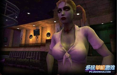 史密斯的血统游戏介绍:吸血鬼入侵,你的选择决定命运