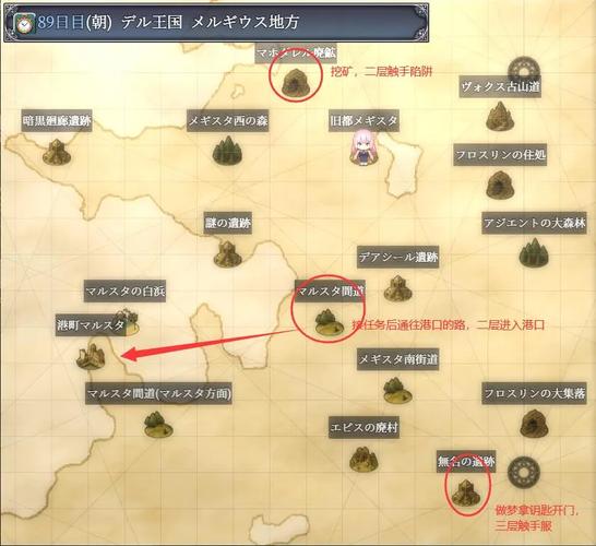 想玩艾尼西亚与契约纹？更新地址及下载方法都在这里