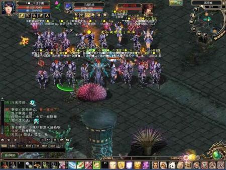 最后的邪恶游戏下载：获取游戏资源，立即开始游戏