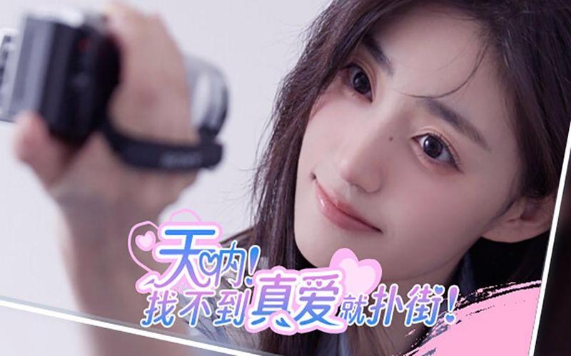 找不到真爱就扑街下载地址：PC/掌机版本下载指南