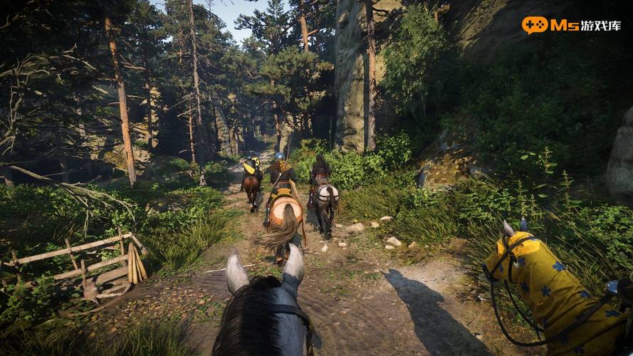 探秘美味的诅咒：杨过游戏深度体验