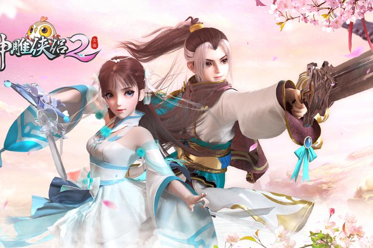 想玩轻松治愈游戏？摄影师的谎言和杨过游戏哪个好？