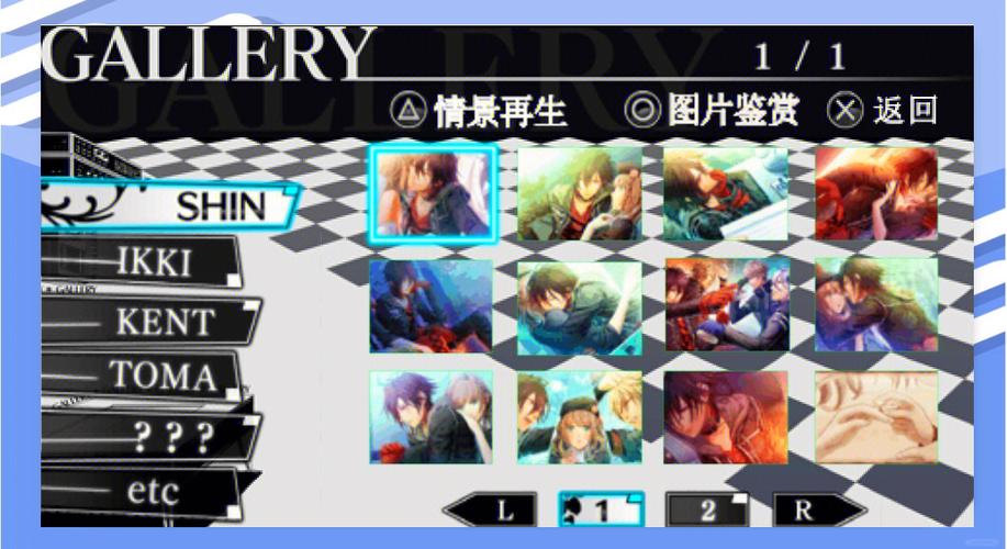 寻找失忆症绅士游戏?这份攻略助你找到心仪之作