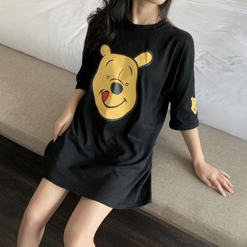 丹弗斯小姐同款小熊安卓版下载，超萌必备！