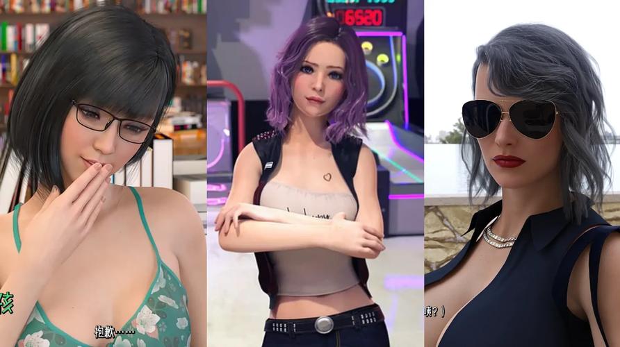 新生也疯狂第二季游戏介绍：安卓PC双端畅玩，揭秘校园背后的秘密