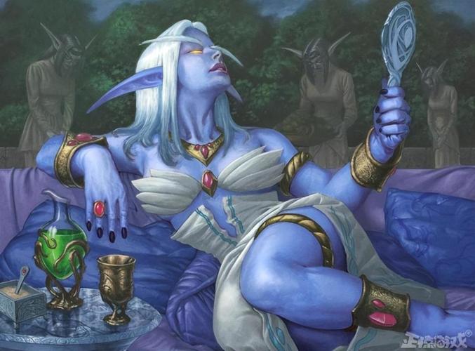 汉化版女性统治的未来：最新更新了什么？赶紧来看看！