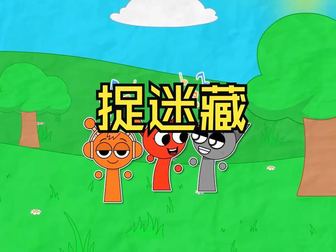 放课后的捉迷藏安卓版下载：体验刺激的校园捉迷藏