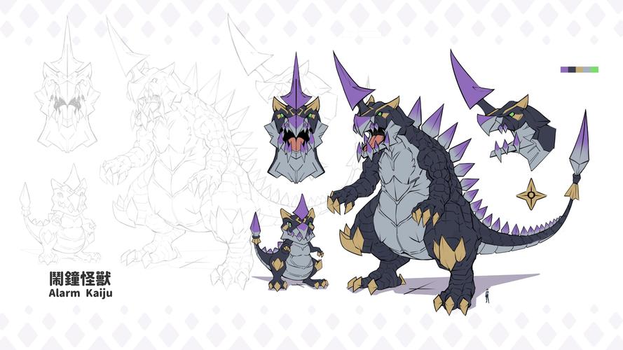 史上最全傲慢的怪兽公主版本大全：资源合集推荐