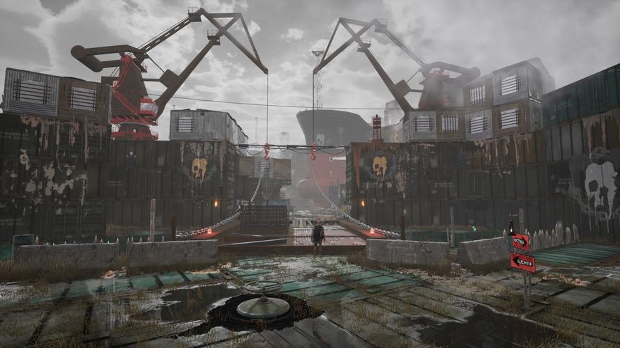 废土世界手游下载地址：立即开始末日冒险