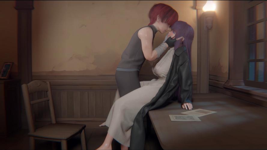 绅士游戏HERENCIA合集11部,你绝对不能错过的游戏