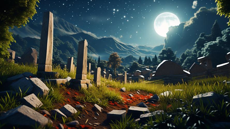 安卓版梦境之地V0.4：欲望国度等你来挑战