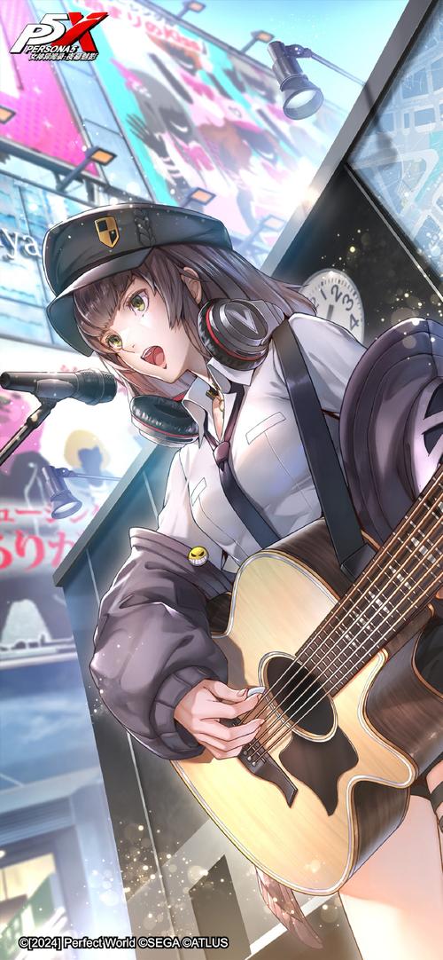 解锁秘密,谱写协奏曲!少女之剑与秘密的协奏曲安卓汉化火热上线!