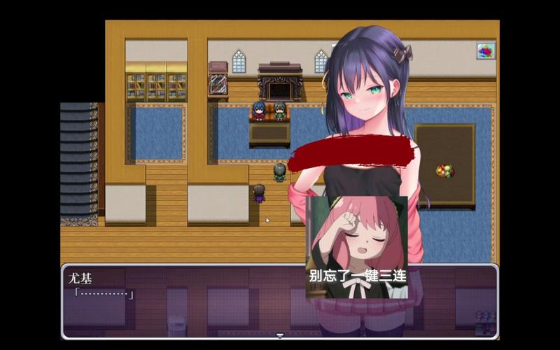 玩转夏日小公园的厕所:桃子汉化版最新内容速递