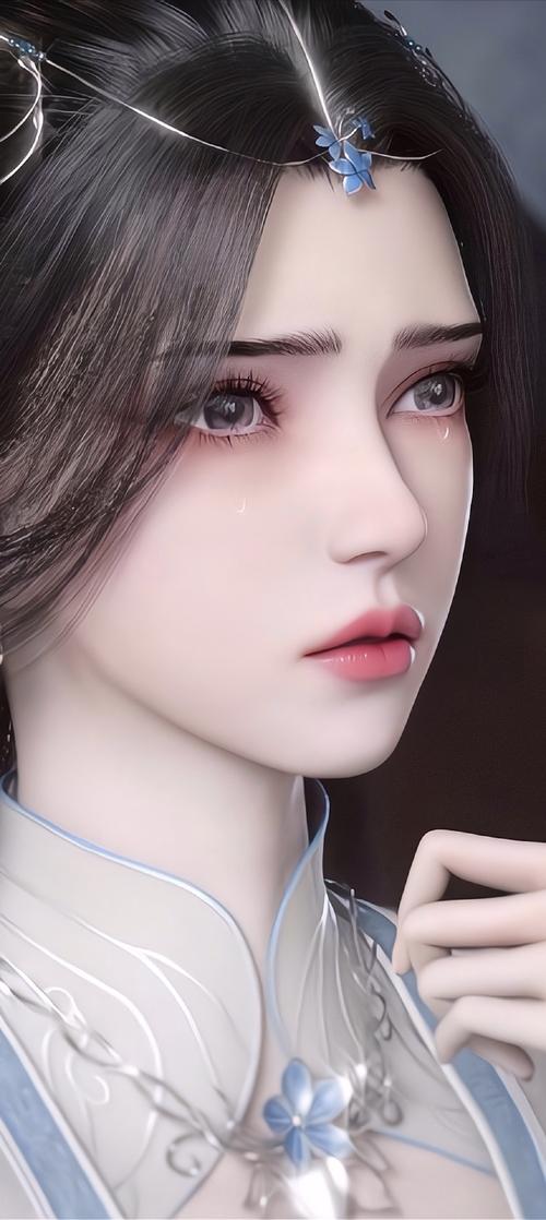 婉儿别闹:别样江湖,轻松休闲游戏体验