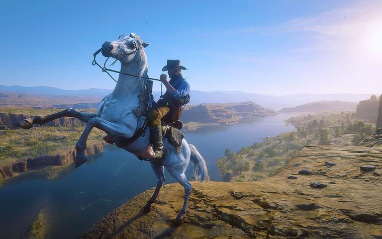 荒野大嫖客MOD版本大全：丰富你的游戏体验！