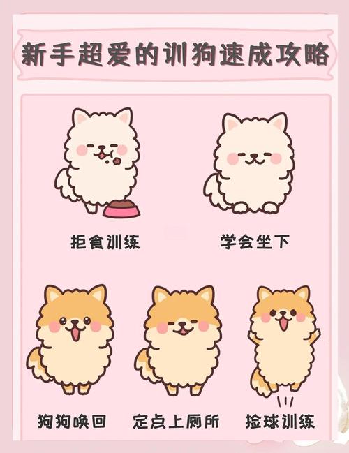 轻松下载精灵女上司的训狗术,新手玩家必看指南