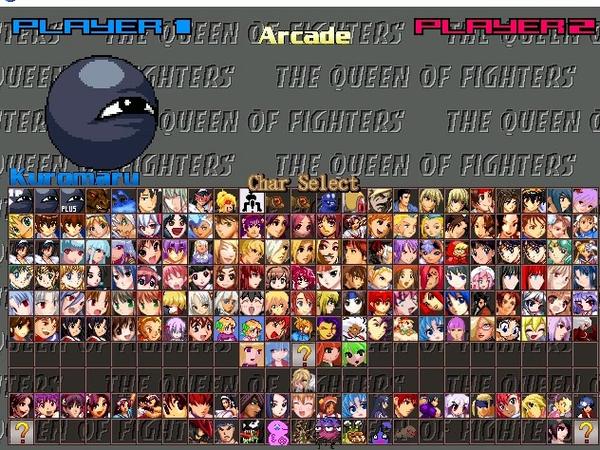 全女格斗同人汉化版:超多最新内容等你体验!