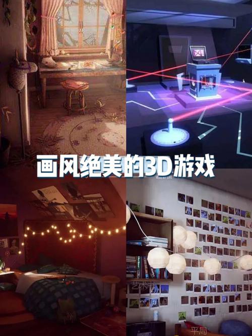米莉斯的沉沦绅士游戏：画面剧情及玩法详解