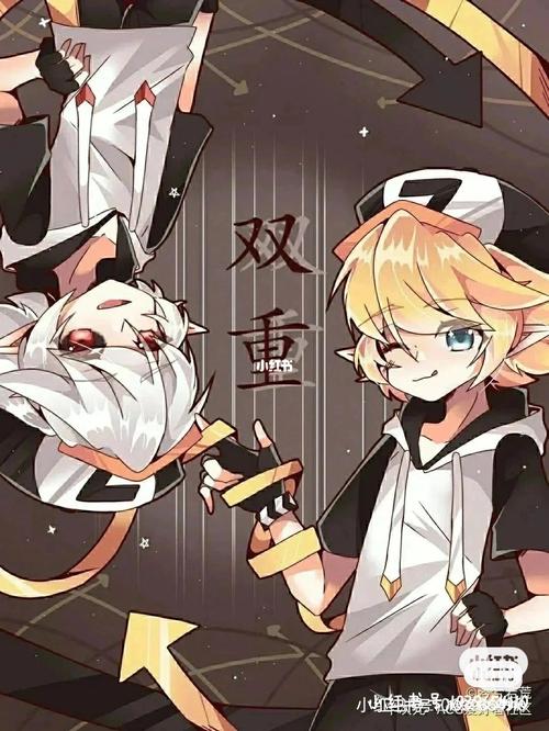 恋爱成双官方网站：快速上手指南及角色介绍详解