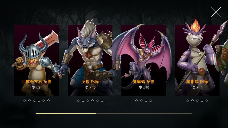 地牢脱出3版本大全：有哪些版本？哪个最好玩？