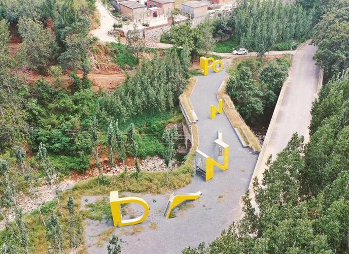 乡村改造更新地址查询:一览各地乡村改造项目位置