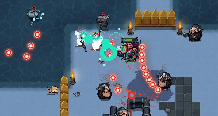 万事屋下载安卓版：像素风RPG手游等你来玩