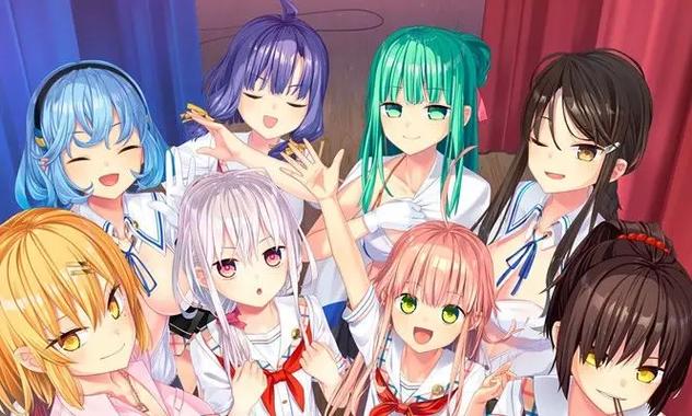 想玩拔作岛？Nukitashi1安卓版下载方法详解