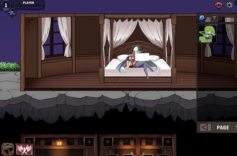 怪物黑市最新版本攻略:快速上手游戏技巧