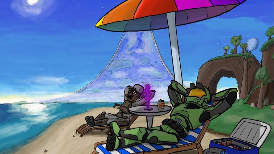 射击游戏：绝望绅士的逃亡之旅