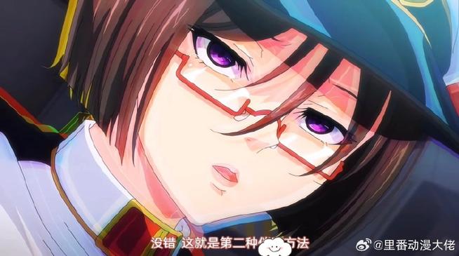 各式女士官洗脑版本，高清完整版资源都在这！