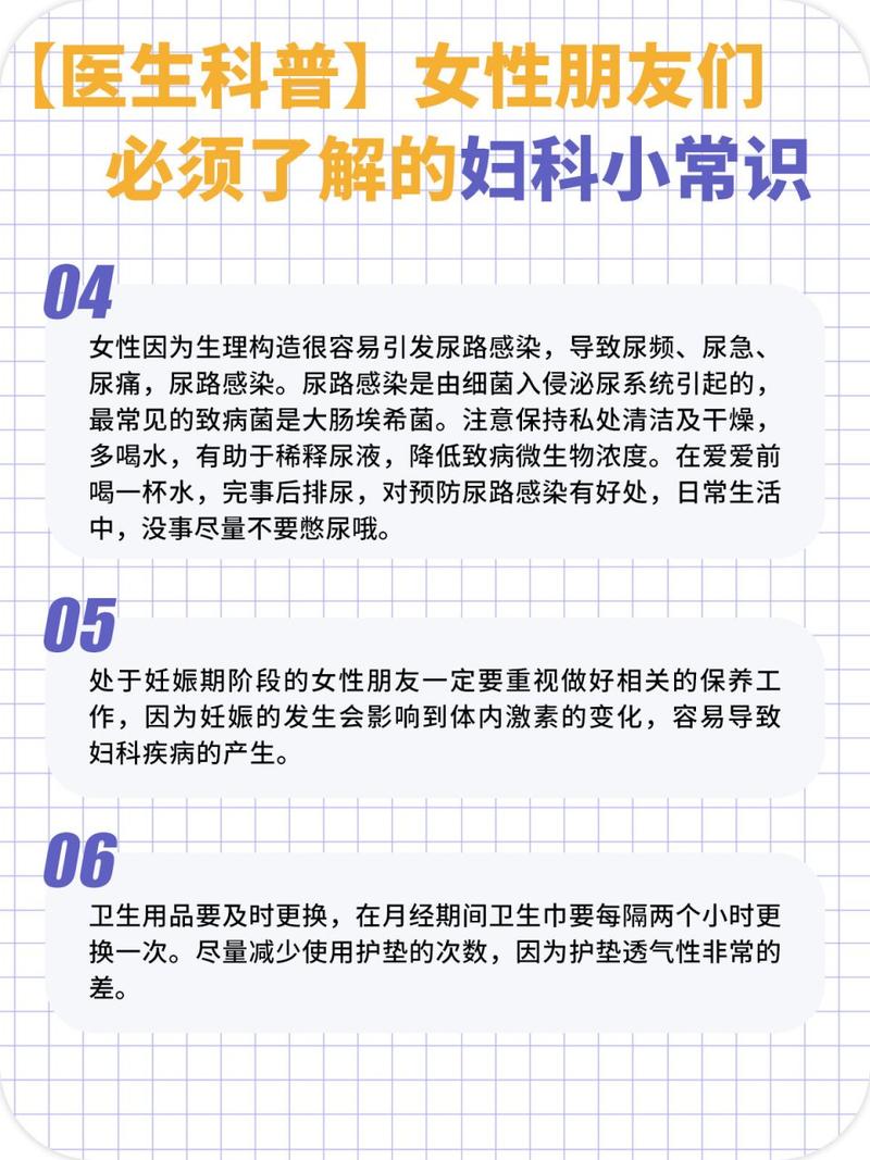 想了解妇科健康？试试妇科医生最新版