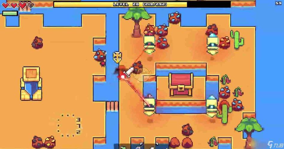 急寻游物语更新地址!找不到游戏更新入口怎么办?