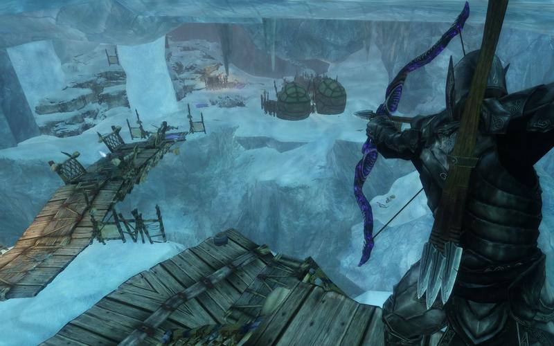 上古卷轴5版本大全:哪个版本最适合你?