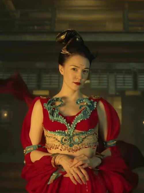 想看舞姬？安卓下载，精彩不容错过！