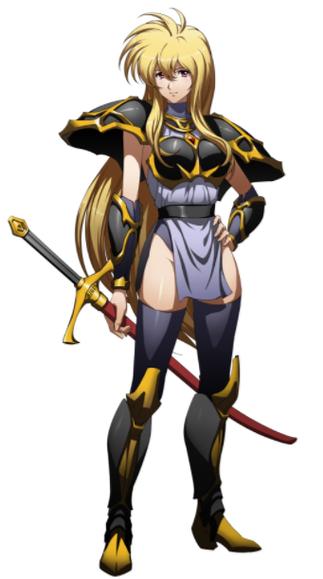 玩转女骑士蕾蒂西亚:各版本蕾蒂西亚的对比与分析