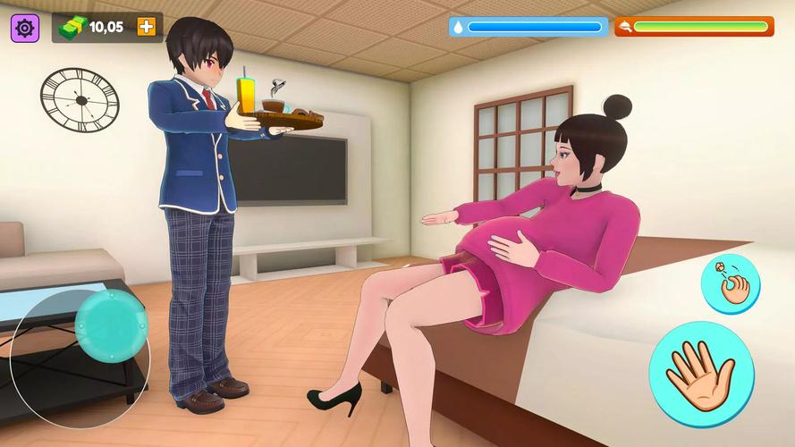 妻子的生活V1.0资源大全：小虎论坛版本下载合集