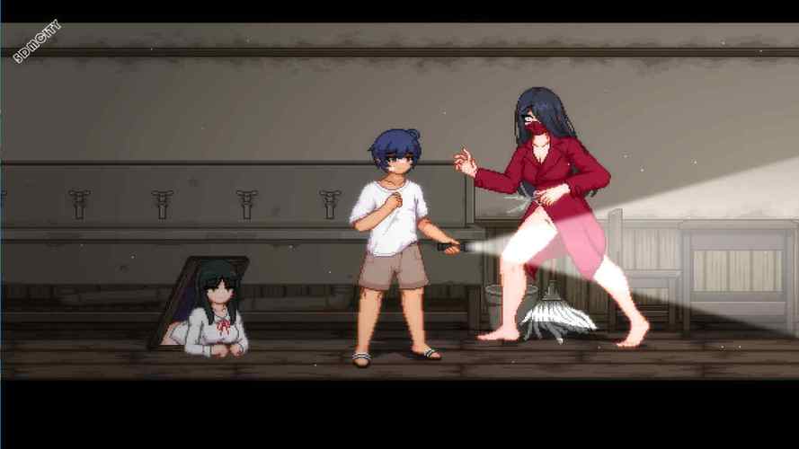 放课后的捉迷藏安卓汉化:趣味捉迷藏手游,精彩冒险等你体验!