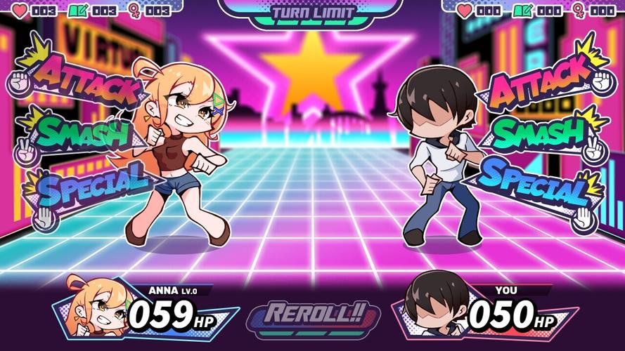 与杏奈的同居14日官方网站入口:快速进入游戏体验