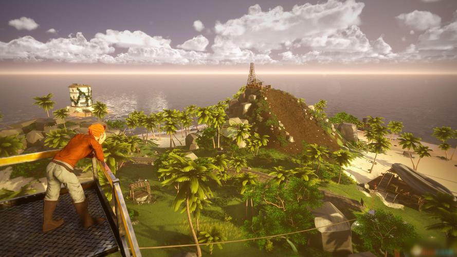 奉献的困境游戏下载，超详细教程分享！