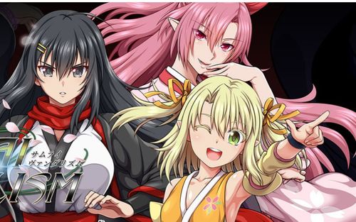 叛道武士最新版本更新地址，体验更刺激的游戏内容！