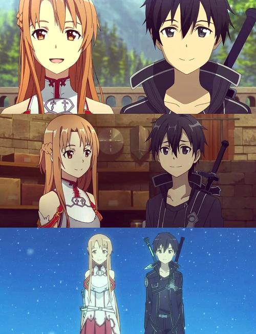 刀剑SAO第一部更新地址在哪?赶紧来看!