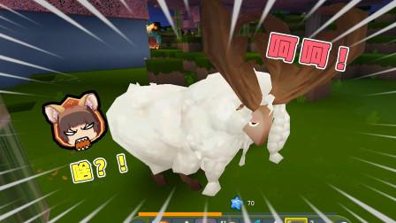 安卓汉化小羊游戏：在诱惑中寻找乐趣