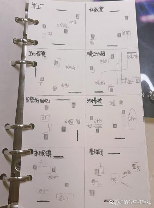 欲望的抉择游戏攻略大全：新手必看技巧与隐藏剧情详解