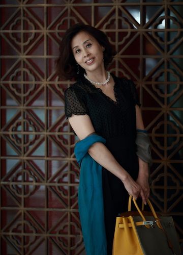 徐娘半老第二季S9官方网站上线,高清资源等你来看!