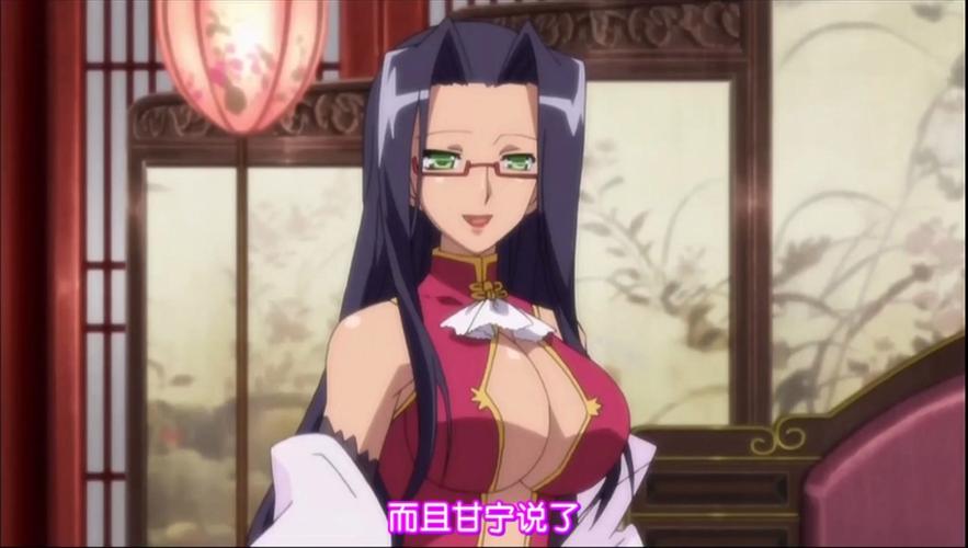 恋姬无双安卓汉化版：完整版资源免费下载