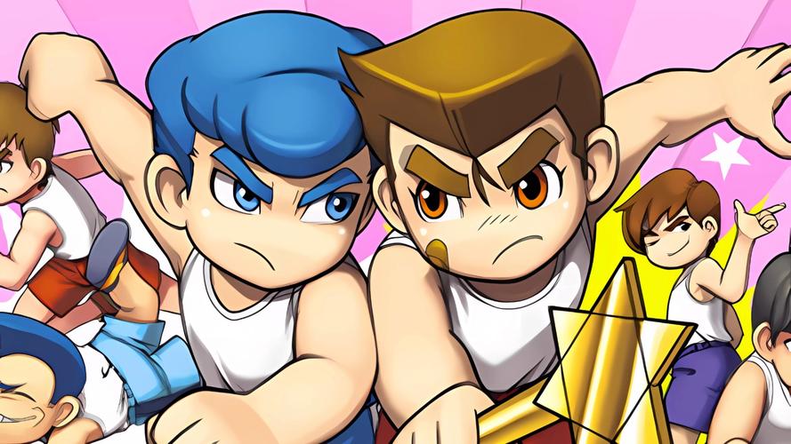 回忆夏日甜蜜：适合你弟弟玩的游戏有哪些？