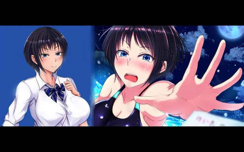 海阁绅士游戏夏色泡影AFTER:玩法攻略与下载途径