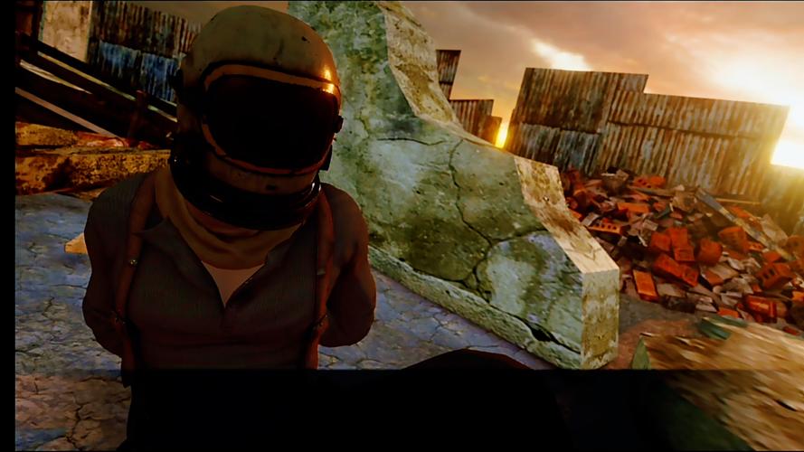 启示录2059游戏攻略：轻松应对各种危机挑战