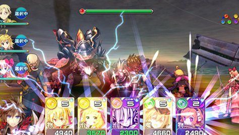 百万玩家都在玩！时尚女王莫妮卡第一季完结游戏介绍